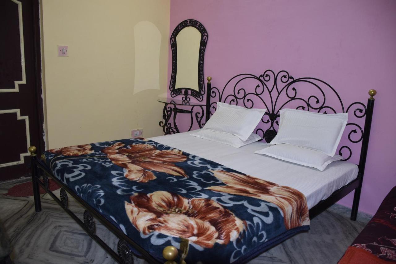 Hotel Deep Valley Mount Abu Exterior foto