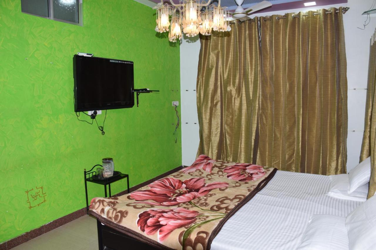 Hotel Deep Valley Mount Abu Exterior foto