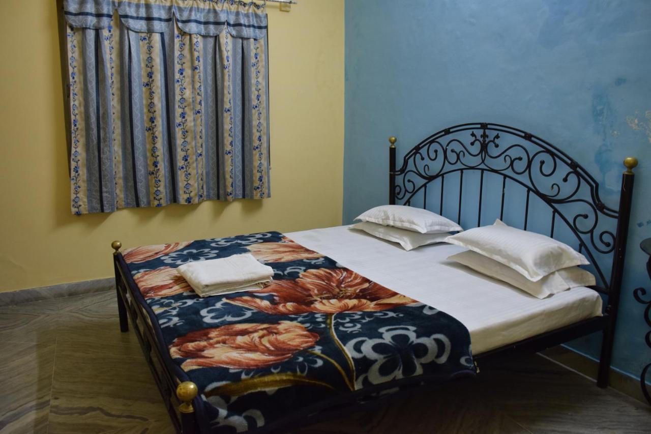 Hotel Deep Valley Mount Abu Exterior foto