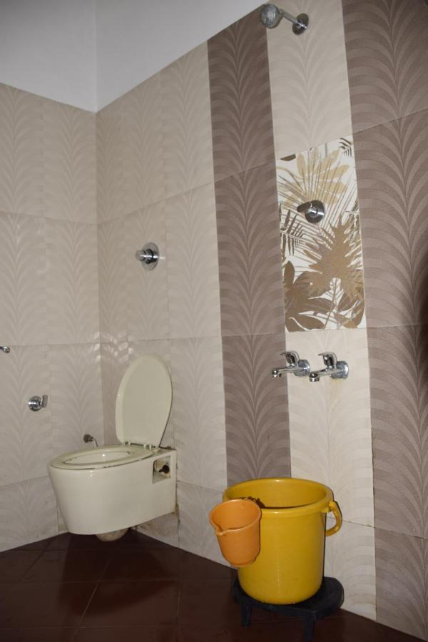 Hotel Deep Valley Mount Abu Exterior foto