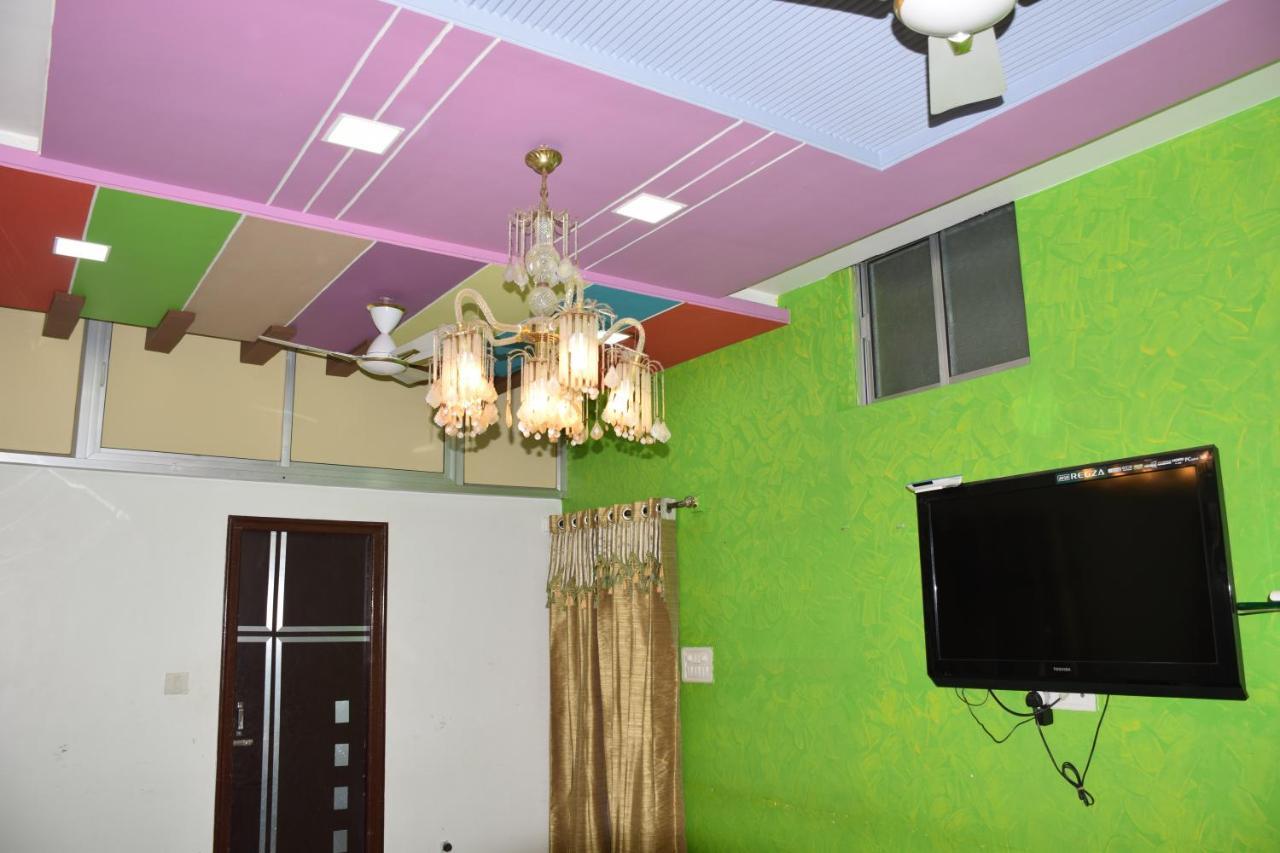 Hotel Deep Valley Mount Abu Exterior foto