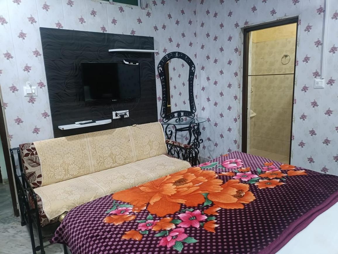 Hotel Deep Valley Mount Abu Exterior foto